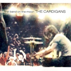 First Band On the Moon