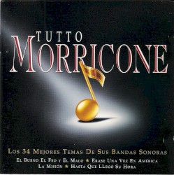 Tutto Morricone