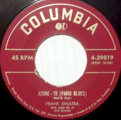 Azure-Te / Bim Bam Baby