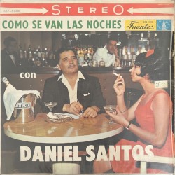 Como se van las noches