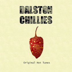 Dalston Chillies Digital Volume 2