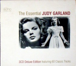 The Essential Judy Garland