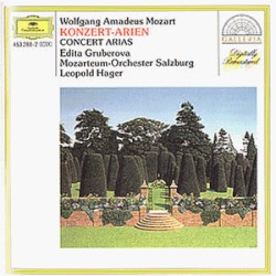 Konzert-Arien