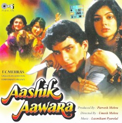 Aashik Aawara