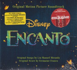 Encanto: Original Motion Picture Soundtrack