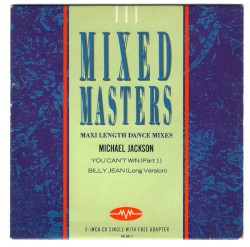 You Can't Win / Billie Jean