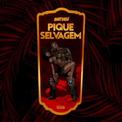 Pique Selvagem