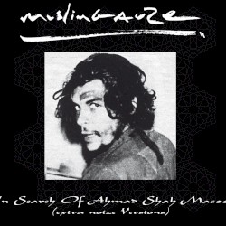 In Search of Ahmad Shah Masood