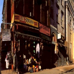 Paul’s Boutique