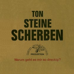 Warum geht es mir so dreckig?