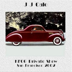 KFOG Private Show, San Francisco 2002