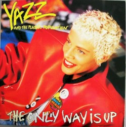 The Only Way Is Up (Lucas edit)