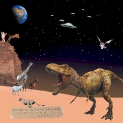 That Was Just a Noise