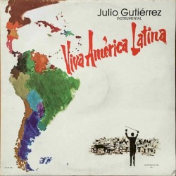 Viva América Latina