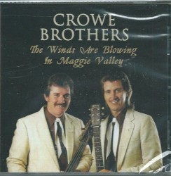 The Winds Are Blowing in the Maggie Valley