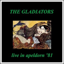 Apeldoorn, Holland 1981