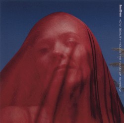 How Beauty Holds the Hand of Sorrow