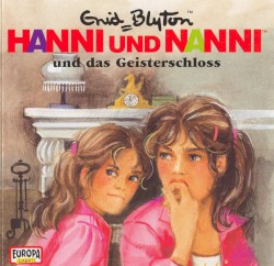 Hanni und Nanni 6: ... und das Geisterschloss