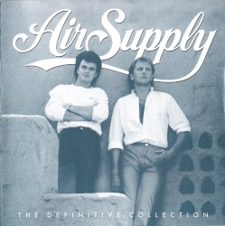 The Definitive Collection