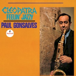 Cleopatra Feelin' Jazzy