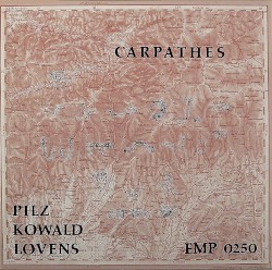 Carpathes