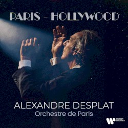 Paris - Hollywood