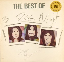 The Best of 3 Dog Night