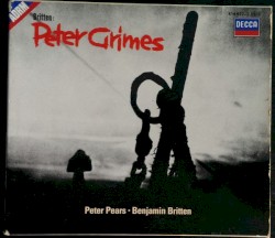 Peter Grimes