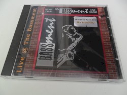 Live at the Bassment Club