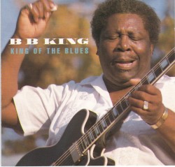 King of the Blues