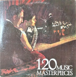 120 Music Masterpieces