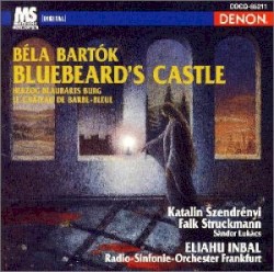 Bluebeard's Castle