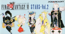 Final Fantasy VI STARS ☆ Volume 2
