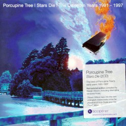 Stars Die: The Delerium Years ’91–97