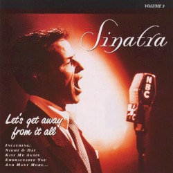 Let's Get Away From It All Vol. 3