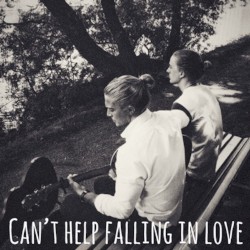 Can't Help Falling In Love