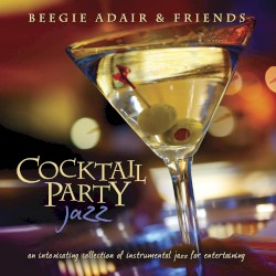 Cocktail Party Jazz
