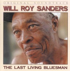 The Last Living Bluesman