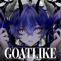 GOATLIKE