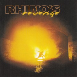 Rhino's Revenge