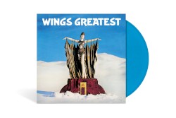 Wings Greatest