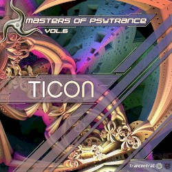 Masters of Psytrance, Vol. 6
