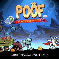 Poöf vs The Cursed Kitty