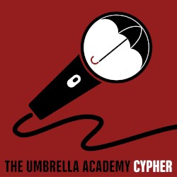 The Umbrella Academy Cypher