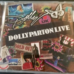 Dolly Parton Live