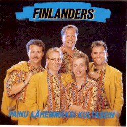 Painu lähemmäksi kultasein