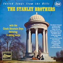 Sacred Songs From the Hills