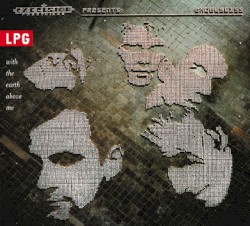 With the Earth Above Me