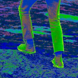 THESE SHOES DONT FIT VIP