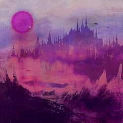 Otherworldly